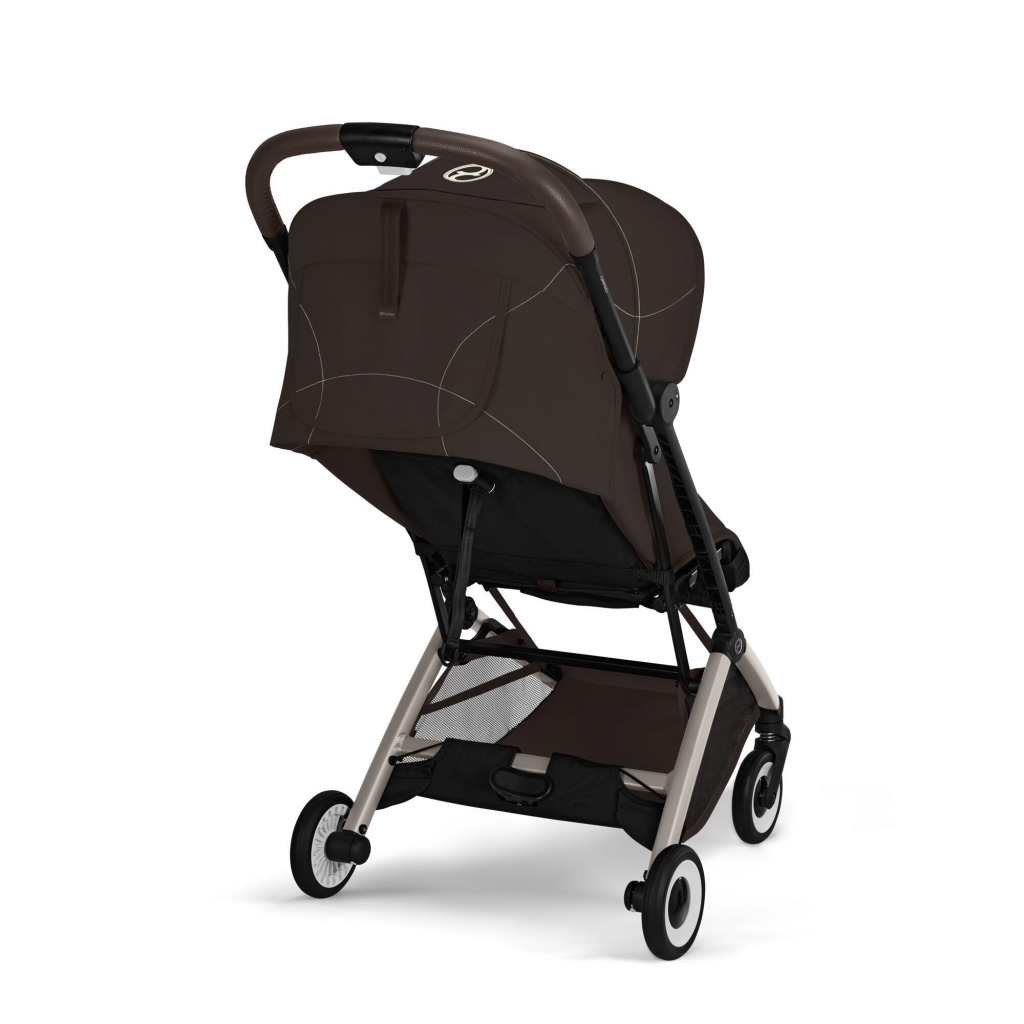 CYBEX Gold Orfeo 4